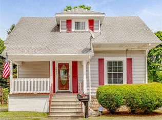 2033 5th St, Cuyahoga Falls, OH 44221