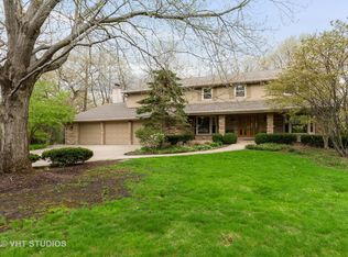 21180 N Highwood Rd, Kildeer, IL 60047