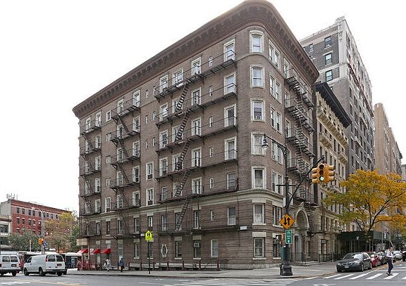 3rd image of 2753 Broadway #C17