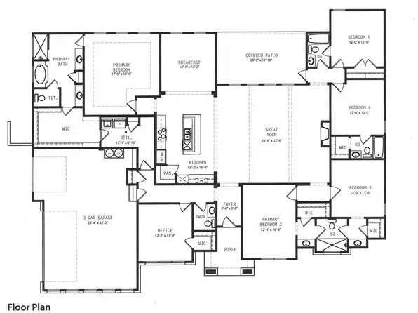 684 ANNABELLE AVE, Bulverde, TX 78163