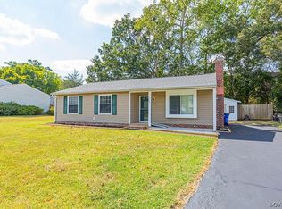 7173 Brook Way, Mechanicsville, VA 23111