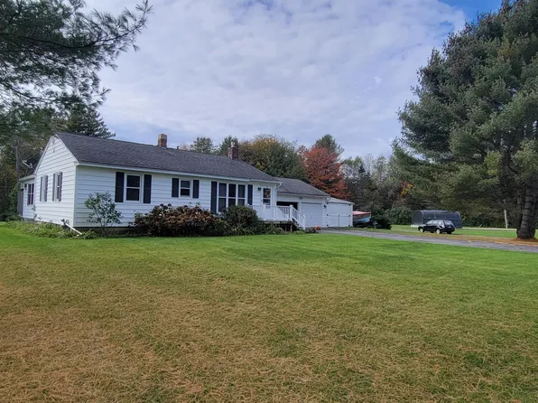 415 Center Road, Fairfield, ME 04937