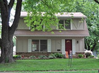 3615 49th St, Des Moines, IA 50310