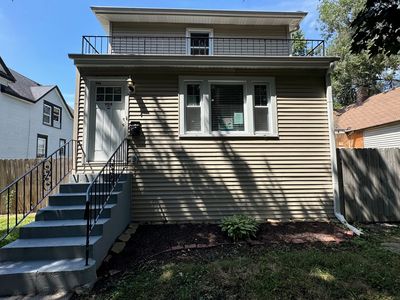 906 S 10th Ave, Maywood, IL, 60153