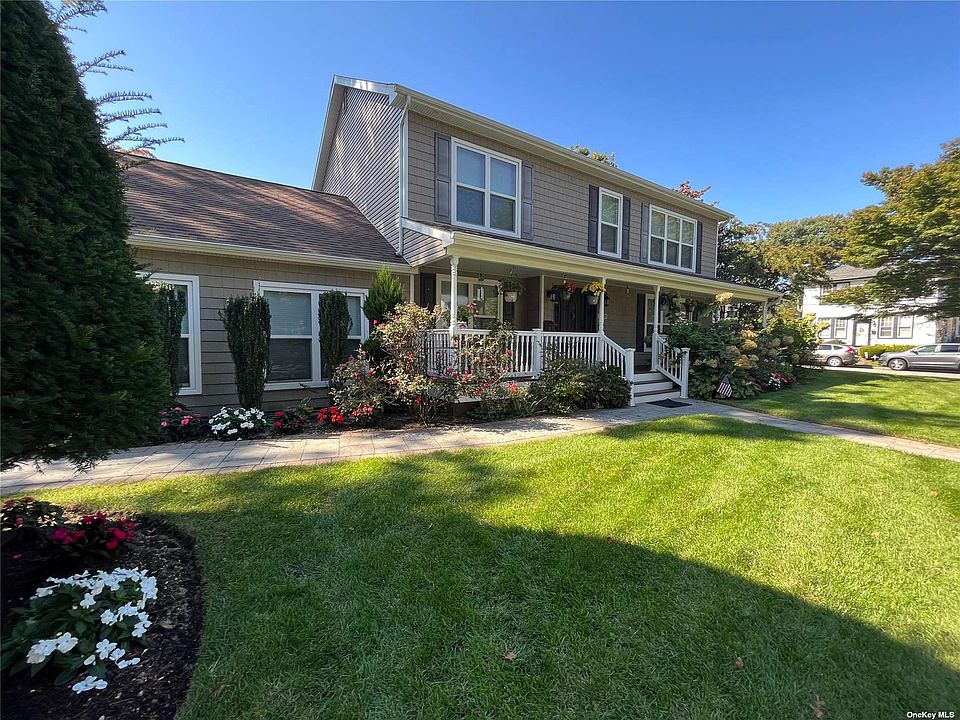 1550 Hendrickson Avenue, Merrick, NY 11566 Zillow