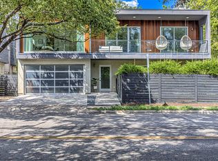 104 W 45th St, Austin, TX 78751