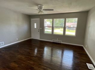 1609 S 52nd Ter, Kansas City, KS 66106