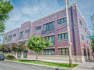 2310 W Nelson St APT 202, Chicago, IL 60618