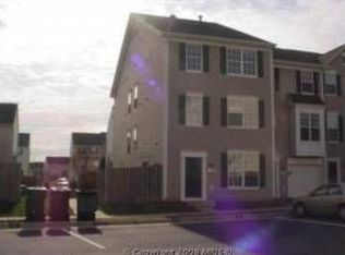 7662 Duneiden Ln, Manassas, VA 20109