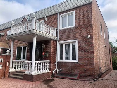 67-49 Harrow St, Forest Hills, NY, 11375