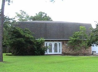 202 Hamner Dr, Houma, LA 70364