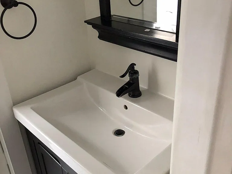 Sink.