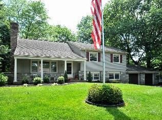 707 Booth Ln, Ambler, PA 19002