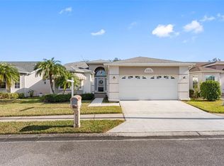 601 Canal Way, Oldsmar, FL 34677