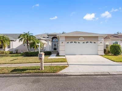 601 Canal Way, Oldsmar, FL, 34677