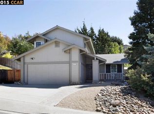260 Duperu Dr, Crockett, CA 94525