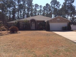 7207 Riverview St, Navarre, FL 32566