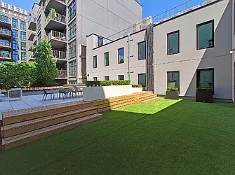 Rented by Living New York