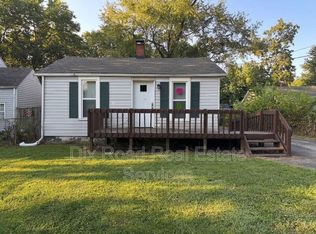 2308 Waneta Ave, Middletown, OH 45044