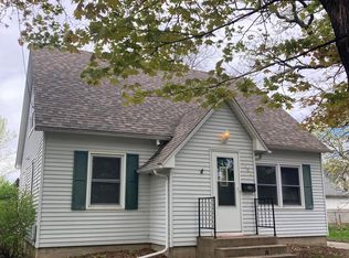 1206 5th Ave NW, Austin, MN 55912