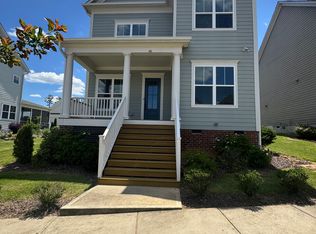 416 Old Dairy Dr, Wake Forest, NC 27587