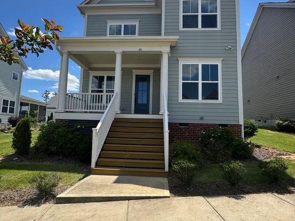 416 Old Dairy Dr, Wake Forest, NC 27587