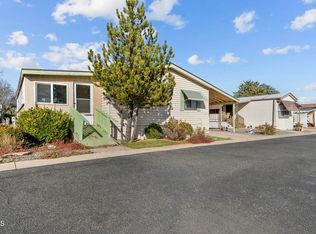 7901 E State Route 69 #67, Prescott Valley, AZ 86314