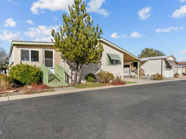 7901 E State Route 69 #67, Prescott Valley, AZ 86314