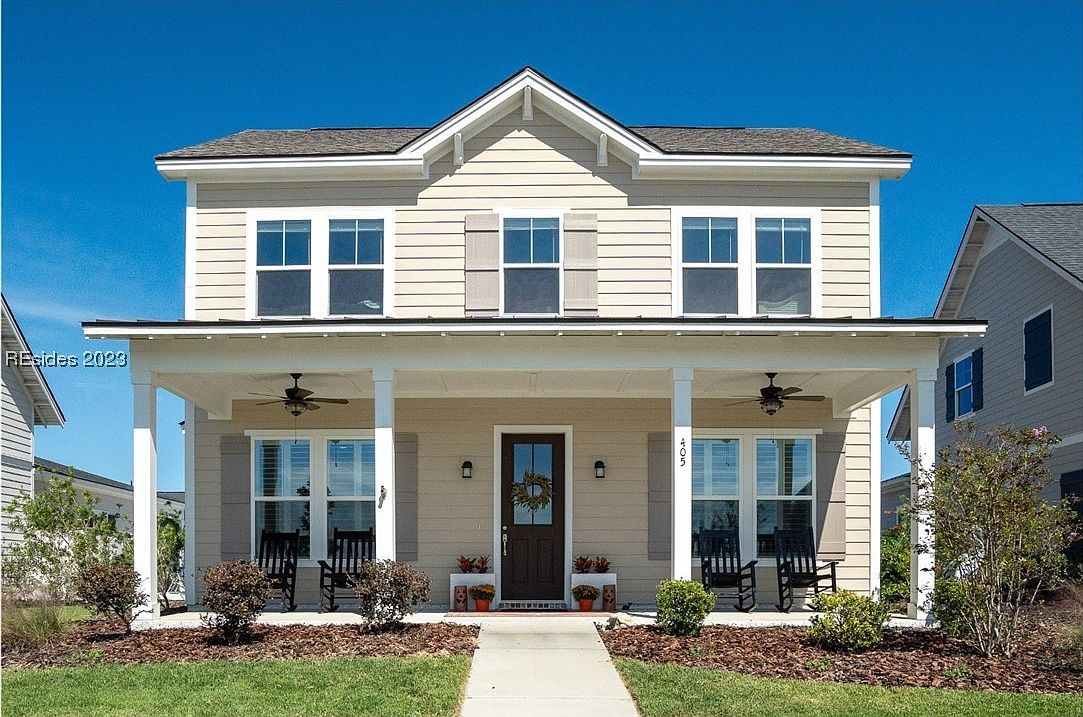 405 Flatwater Dr, Bluffton, SC 29910 MLS 438989 Zillow