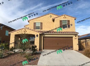 18350 W Getty Dr, Goodyear, AZ 85338