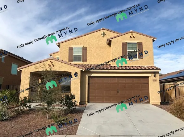 18350 W Getty Dr, Goodyear, AZ 85338