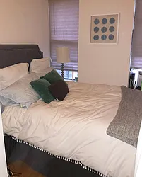 Rented by Compass