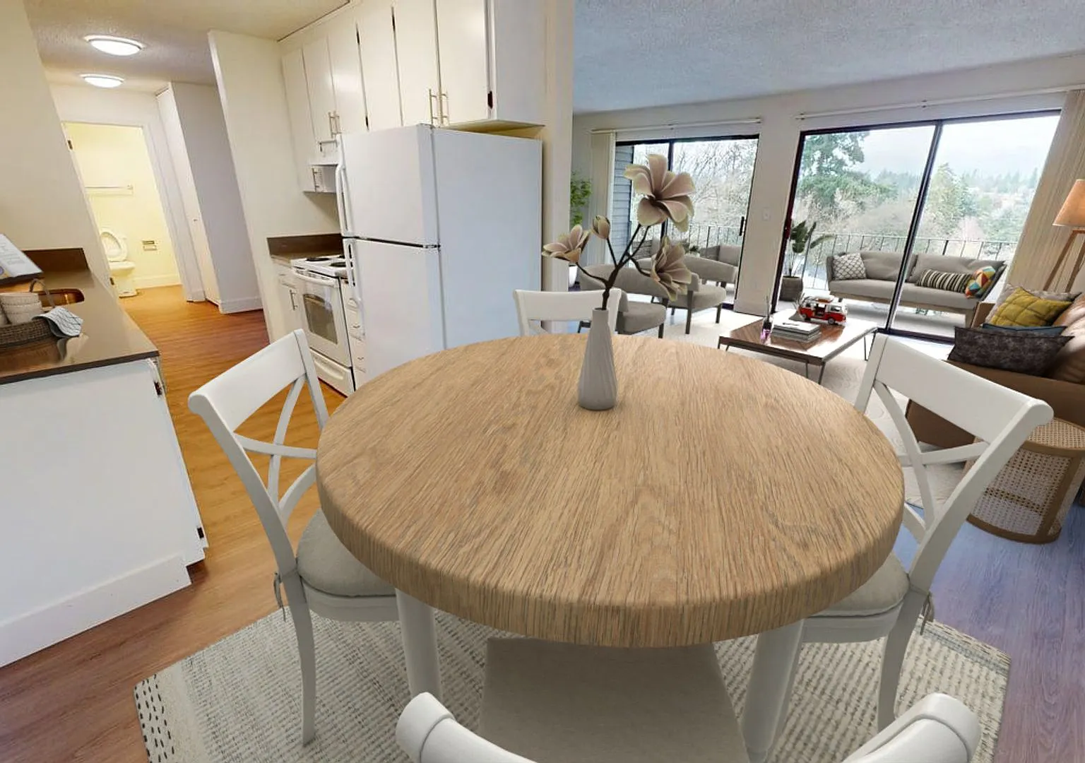 104 Live Close To Carkeek Park-6 Miles Of Trails! — Photo 4