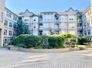 20200 56th Ave #301, Langley, BC