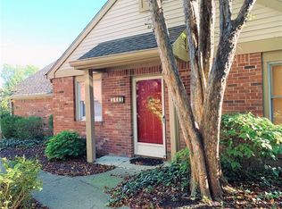 3044 Bayberry Ct W, Carmel, IN 46033