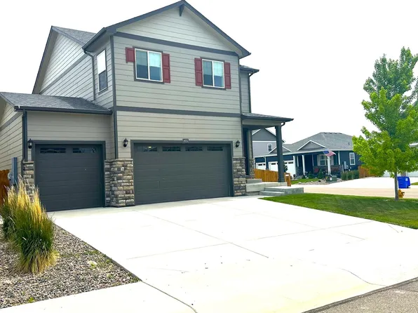 14552 Piedmontese Dr, Mead, CO 80542