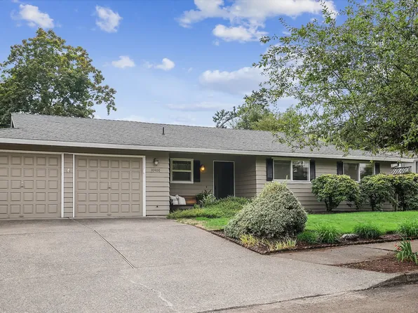 10400 SW Evergreen Ave, Wilsonville, OR 97070
