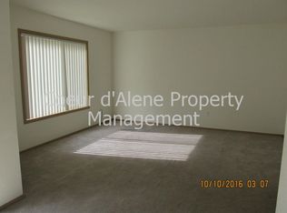 1804 E 3rd Ave #1, Post Falls, ID 83854