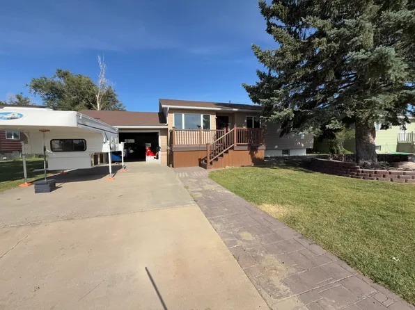 1325 Monroe Ave, Havre, MT 59501