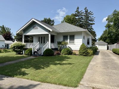 140 N 4th St, Harbor Beach, MI, 48441