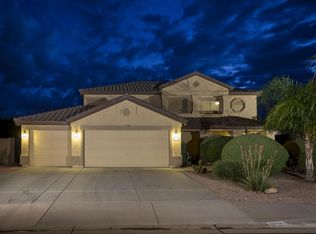 10712 E Baywood Ave, Mesa, AZ 85208
