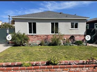 9034 Hubbard St, Culver City, CA 90232