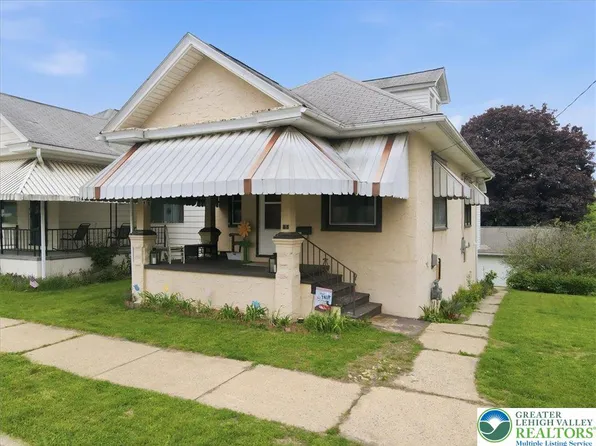 68 2nd Ave, Lehighton, PA 18235