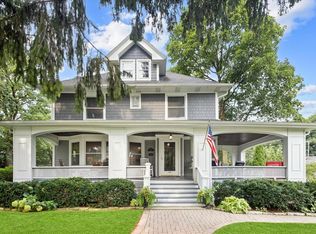 448 S Spring Ave, La Grange, IL 60525