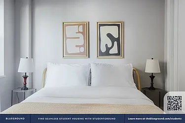 Rented by The Blueground