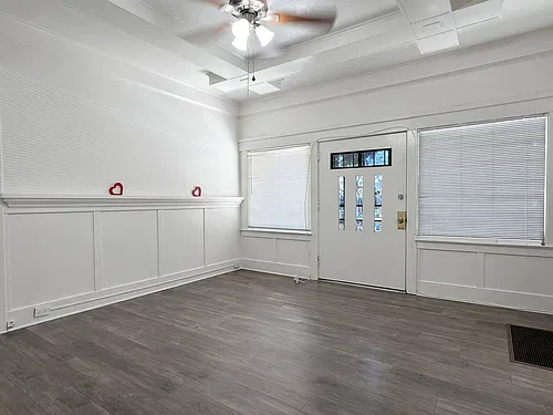 Floor plan 1153 A
