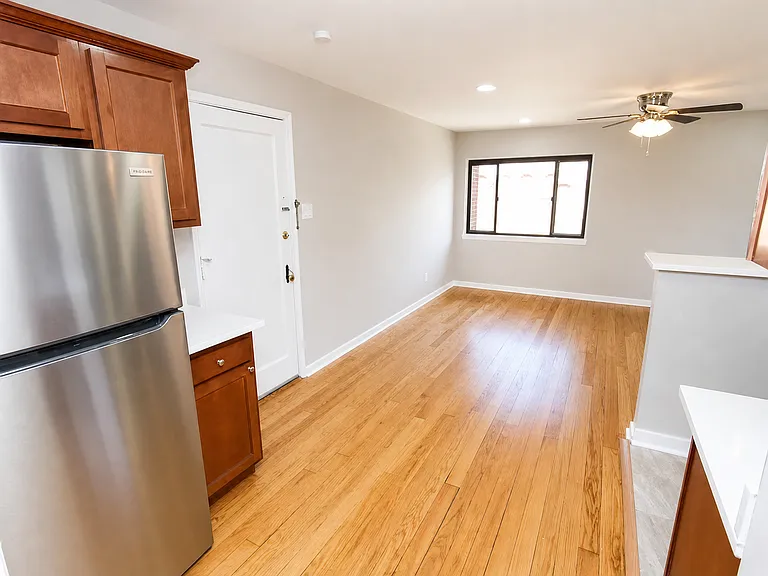 1-Bedroom Unit