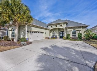 2108 Via Palma Dr, North Myrtle Beach, SC 29582