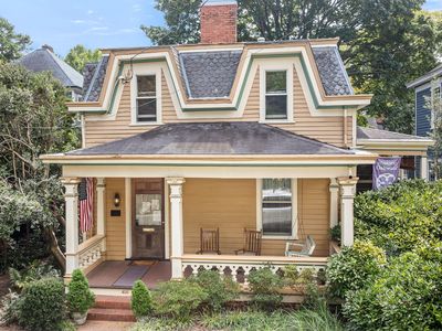 406 E Lane St, Raleigh, NC, 27601