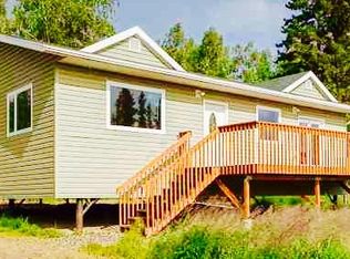 135 Teresa Turnaround, Fairbanks, AK 99712